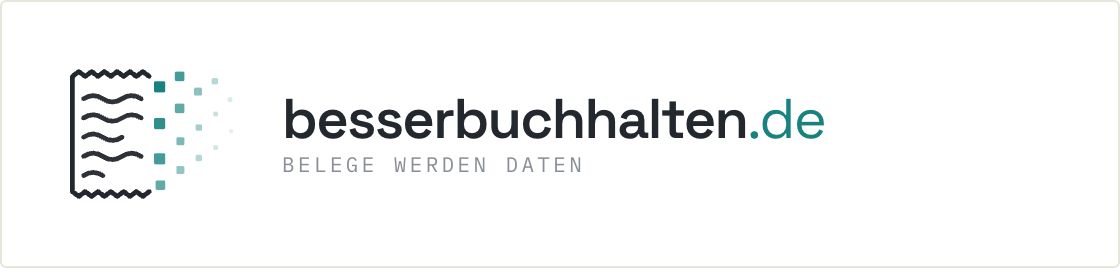 besserbuchhalten.de Logo