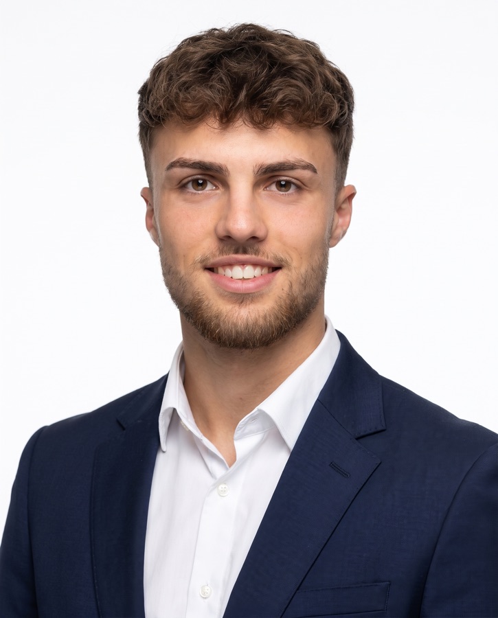 Robin Exeler, Gründer von besserbuchhalten.de
